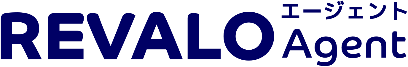 REVALOエージェント